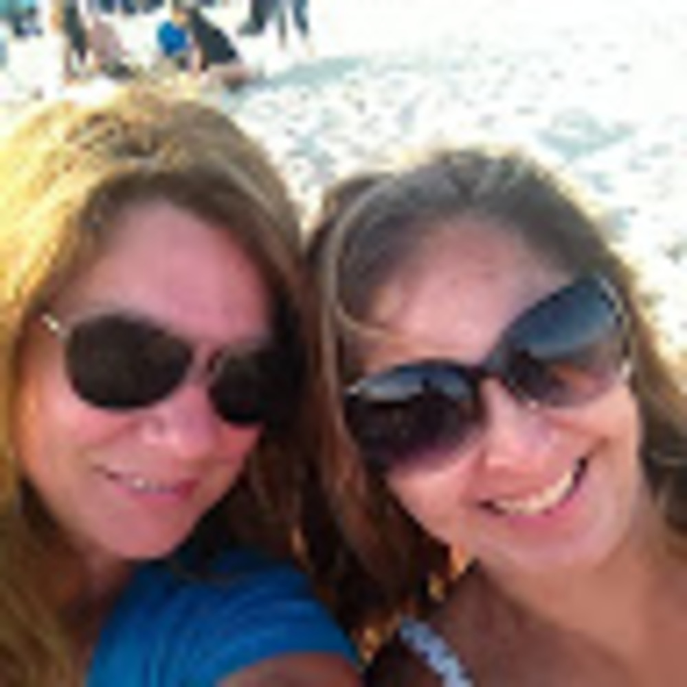 Meet your Posher, Heidi